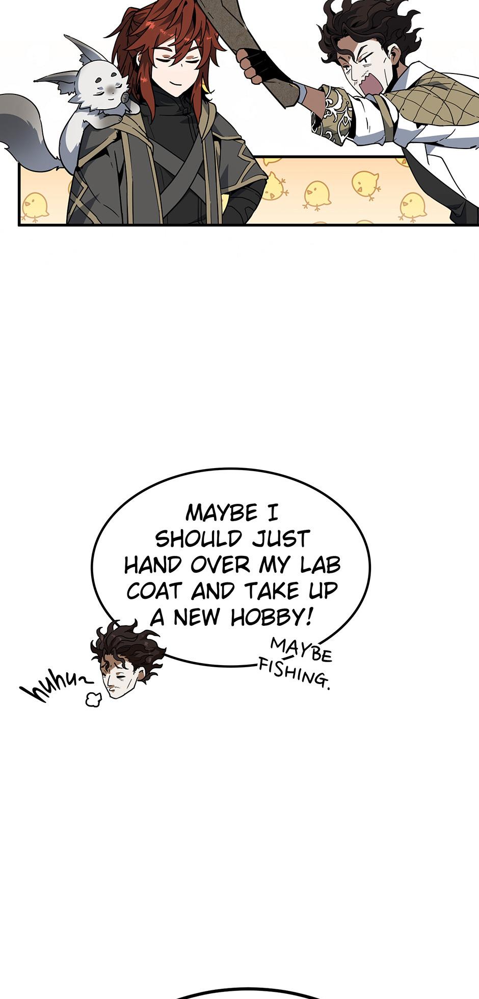 The Beginning After the End, Chapter 215 image 79